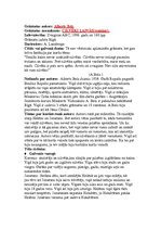 Referāts 'Grāmatas "Cilvēki laivās" analīze', 1.