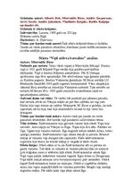 Referāts 'Grāmatas "Cilvēki laivās" analīze', 8.