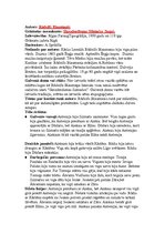 Referāts 'Grāmatas "Cilvēki laivās" analīze', 10.