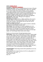 Referāts 'Grāmatas "Cilvēki laivās" analīze', 13.