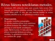 Prezentācija 'Rēzus faktors', 5.