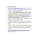 Referāts 'Pirkstu un plaukstas daļas protezēšana', 15.