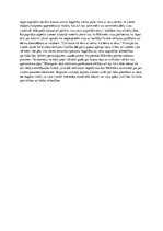 Referāts 'Rūdolfs Blaumanis "Salna pavasarī" - analīze', 3.