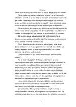 Referāts 'Zentas Mauriņas esejas', 7.