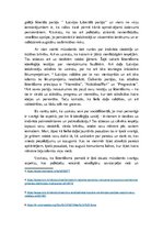 Eseja 'Liberālisms - ideoloģija un personīgais viedoklis', 2.