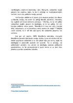 Eseja 'Liberālisms - ideoloģija un personīgais viedoklis', 3.