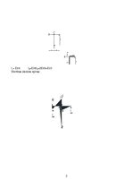 Paraugs 'Būvmehānikas pamatkurss - rāmja aprēķins, izmanotjot pārvietojuma metodi', 3.