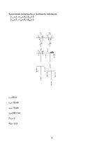 Paraugs 'Būvmehānikas pamatkurss - rāmja aprēķins, izmanotjot pārvietojuma metodi', 6.