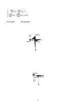 Paraugs 'Būvmehānikas pamatkurss - rāmja aprēķins, izmanotjot pārvietojuma metodi', 7.