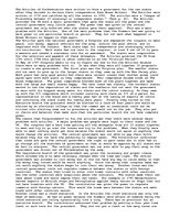 Eseja 'The Articles of Confederation vs. The US Constitution', 1.