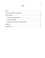 Referāts 'Darbinieka atbildība', 2.