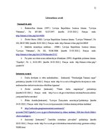 Referāts 'Darbinieka atbildība', 11.