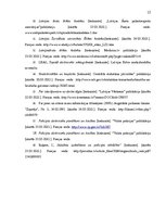 Referāts 'Darbinieka atbildība', 12.