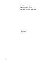 Diplomdarbs 'Priekšstatu atšķirības sabiedrībā par "Ghetto Games" seksisma skandālu. Sociālo ', 2.