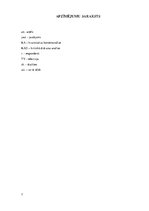 Diplomdarbs 'Priekšstatu atšķirības sabiedrībā par "Ghetto Games" seksisma skandālu. Sociālo ', 7.