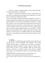 Diplomdarbs 'Priekšstatu atšķirības sabiedrībā par "Ghetto Games" seksisma skandālu. Sociālo ', 33.