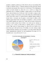 Diplomdarbs 'Priekšstatu atšķirības sabiedrībā par "Ghetto Games" seksisma skandālu. Sociālo ', 40.