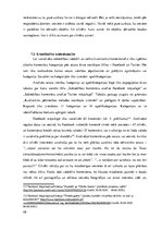 Diplomdarbs 'Priekšstatu atšķirības sabiedrībā par "Ghetto Games" seksisma skandālu. Sociālo ', 48.