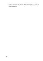 Diplomdarbs 'Priekšstatu atšķirības sabiedrībā par "Ghetto Games" seksisma skandālu. Sociālo ', 60.