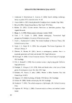 Diplomdarbs 'Priekšstatu atšķirības sabiedrībā par "Ghetto Games" seksisma skandālu. Sociālo ', 62.