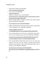 Diplomdarbs 'Priekšstatu atšķirības sabiedrībā par "Ghetto Games" seksisma skandālu. Sociālo ', 66.