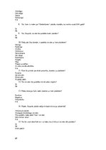 Diplomdarbs 'Priekšstatu atšķirības sabiedrībā par "Ghetto Games" seksisma skandālu. Sociālo ', 69.