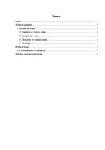 Referāts 'Barbaru un romiešu tiesību devums romāņu-ģermāņu tiesību saimē', 2.