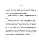 Referāts 'Barbaru un romiešu tiesību devums romāņu-ģermāņu tiesību saimē', 3.