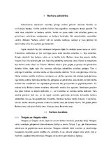 Referāts 'Barbaru un romiešu tiesību devums romāņu-ģermāņu tiesību saimē', 4.