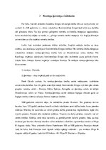 Referāts 'Barbaru un romiešu tiesību devums romāņu-ģermāņu tiesību saimē', 8.