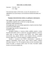 Paraugs 'Komersanta objekta civilās aizsardzības plāns', 3.