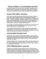 Referāts 'ISO standarti', 4.