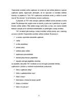 Referāts 'ISO standarti', 9.