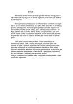 Referāts 'Transporta radītais piesārņojums pilsētās', 3.