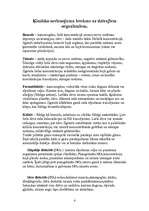 Referāts 'Transporta radītais piesārņojums pilsētās', 4.