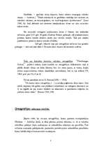 Referāts 'Vecās ortogrāfijas reforma', 3.