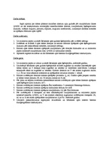 Konspekts 'Ūdens plūsmas upju gultnēs', 1.