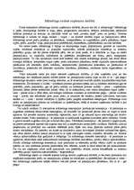 Eseja 'Mārketinga nozīme uzņēmuma darbībā', 1.