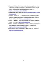 Referāts 'Seksuālie traucējumi sievietēm', 37.