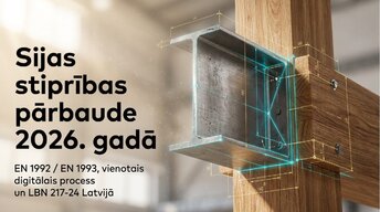 Prezentācija 'Sijas stiprības pārbaude 2026. gadā', 1.