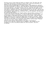 Eseja 'Geography of the Ancient Aztecs', 1.