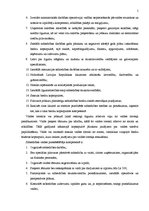 Prakses atskaite 'Kooperatīvā sabiedrība "X"', 5.