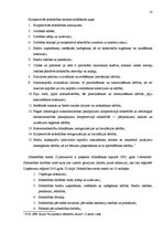 Prakses atskaite 'Kooperatīvā sabiedrība "X"', 10.