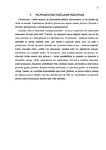 Prakses atskaite 'Kooperatīvā sabiedrība "X"', 17.