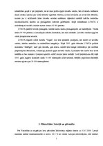 Referāts 'Lietuvieši kā mazākumtautība mūsdienu Latvijā', 7.