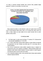 Referāts 'Lietuvieši kā mazākumtautība mūsdienu Latvijā', 19.