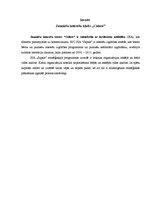 Konspekts 'Jauniešu interešu centrs "Colere"', 2.