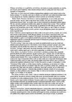 Konspekts 'Neverbālā valoda - žesti', 2.