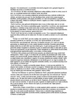 Konspekts 'Neverbālā valoda - žesti', 3.