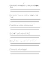 Diplomdarbs 'Runātprasmes attīstība sākumskolā', 88.